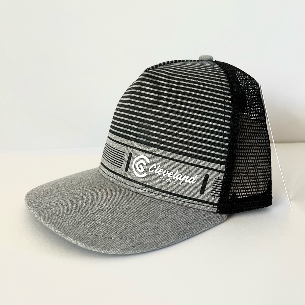 NWT Cleveland Golf hat